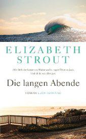 das Cover von Die langen Abende