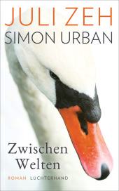 das Cover von Zwischen Welten