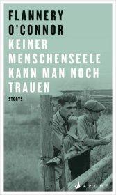 das Cover von Keiner Menschenseele kann man noch trauen