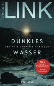 das Cover von Dunkles Wasser