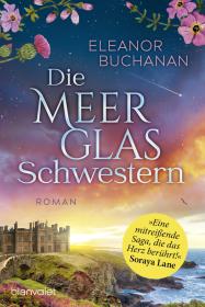 das Cover von Die Meerglas-Schwestern