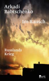 das Cover von Im Rausch