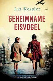 das Cover von Geheimname Eisvogel