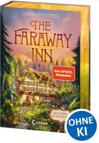 das Cover von The Faraway Inn