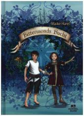 das Cover von Bittermonds Bucht