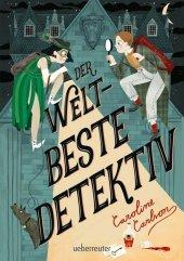 das Cover von Der weltbeste Detektiv