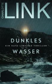 das Cover von Dunkles Wasser