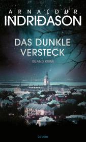 das Cover von Das dunkle Versteck