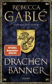 das Cover von Drachenbanner
