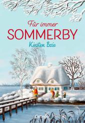das Cover von Sommerby 3. Für immer Sommerby