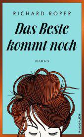 das Cover von Das Beste kommt noch