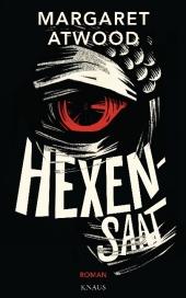 das Cover von Hexensaat