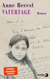 das Cover von Vatertage