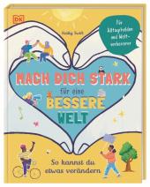 das Cover von Mach dich stark für eine bessere Welt