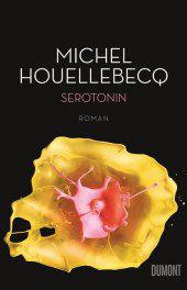 das Cover von Serotonin