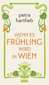 das Cover von Wenn es Frühling wird in Wien