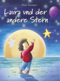 das Cover von Laura und der andere Stern