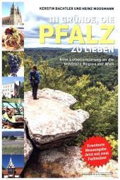 das Cover von 111 Gründe, die Pfalz zu lieben
