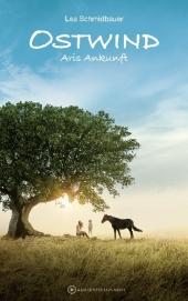 das Cover von Ostwind - Aris Ankunft
