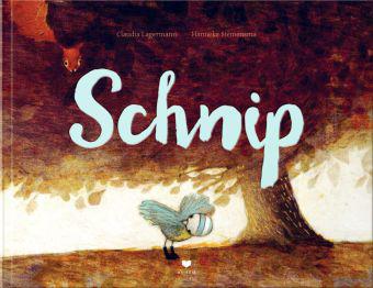 das Cover von Schnip