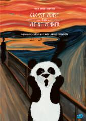 das Cover von Große Kunst für kleine Kenner