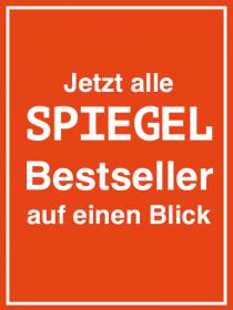 das Cover von SPIEGEL Bestseller