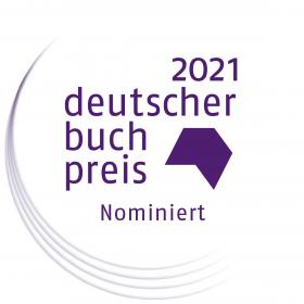 das Cover von Deutscher Buchpreis 2021