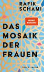 das Cover von Das Mosaik der Frauen