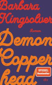 das Cover von Demon Copperhead