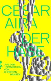 das Cover von Der Hase