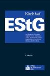 das Cover von Einkommen­steuer­gesetz