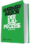 das Cover von Der Bauprozess