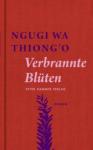 das Cover von Verbrannte Blüten