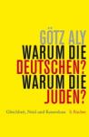 das Cover von Warum die Deutschen? Warum die Juden?
