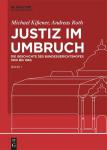 die Abbildung von Justiz im Umbruch