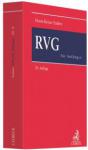 die Abbildung von RVG für Anfänger