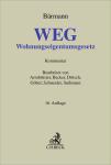 das Cover von WEG