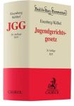 die Abbildung von Jugendgerichtsgesetz