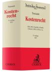 die Abbildung von Kostenrecht
