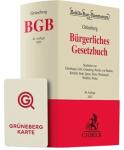 das Cover von BGB Chat-Book 2025
