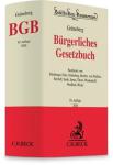 das Cover von Bürgerliches Gesetzbuch (BGB)