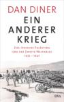 das Cover von Ein anderer Krieg