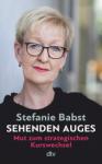 das Cover von Sehenden Auges