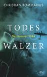 das Cover von Todeswalzer
