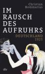 das Cover von Im Rausch des Aufruhrs