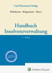 die Abbildung von Handbuch Insolvenzverwaltung