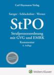 die Abbildung von StPO