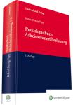das Cover von Praxishandbuch Arbeitnehmerüberlassung