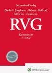die Abbildung von RVG - Kommentar