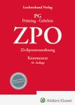 die Abbildung von ZPO